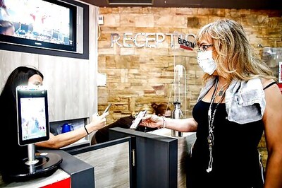 Italy Requires COVID-19 Pass For All Workers From Oct. 15