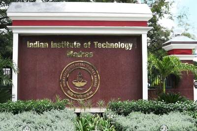 333 Pre-Placement Offers Made at IIT Madras, 44% in Core Engineering, R&D Sectors
