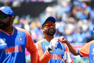 IND vs BAN T20 World Cup 2024: India Crush Bangladesh by 60 Runs in New York to Warm Up in Style