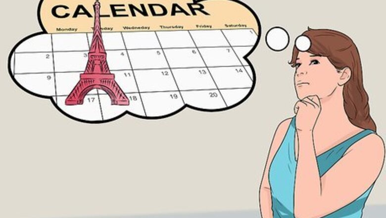 How to Plan a Trip to Paris