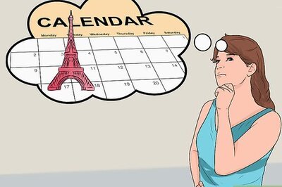 How to Plan a Trip to Paris