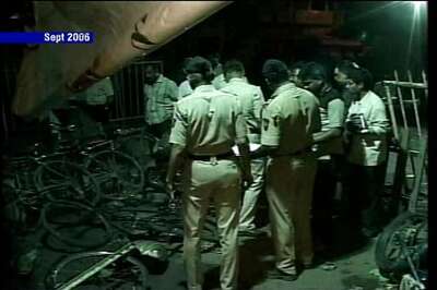 MCOCA inapplicable in 2008 Malegaon blasts case: NIA to court