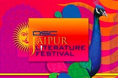 Curtains down at the Jaipur Literature Festival