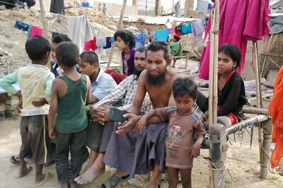 India Hands Over Seven Rohingya Muslims to Myanmar as Supreme Court Refuses to Intervene