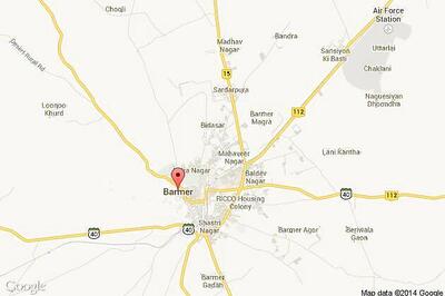 Lok Sabha polls: Earthen pots a new medium for election awareness