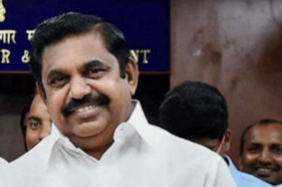 Tamil Nadu CM EPS and MK Stalin Extend Onam Greetings to Kerala