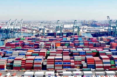 Cargo Ship on Fire, Spewing Toxic Gas off Canada's Pacific Coast, Say Officials