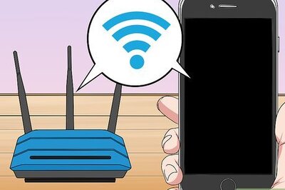 How to Print from an iPhone to an HP Printer