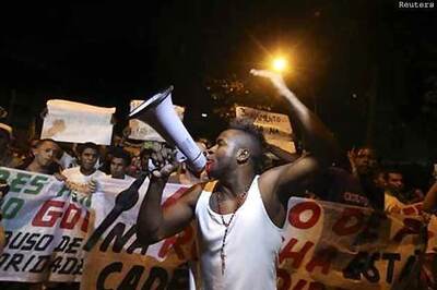 Rousseff's referendum plan for Brazil runs into trouble