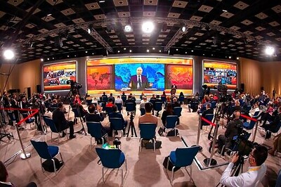 US Says It Is Shuttering Last 2 Consulates In Russia