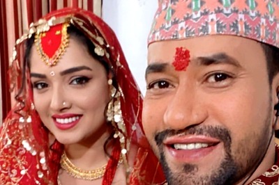 Happy Birthday Aamrapali Dubey: Best Movies of the Highest Paid Bhojpuri Actress With Nirahua