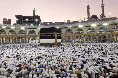 Coronavirus: Pilgrims from Kerala Deplaned by Airlines as Saudi Bans Foreigners' Visit to Mecca, Madina