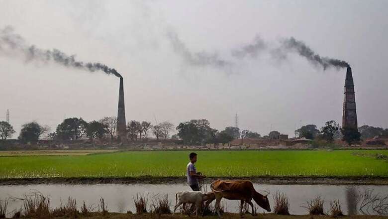 MP Agriculture Sector Growth Slips by 1.61%, Says MP Economic Survey
