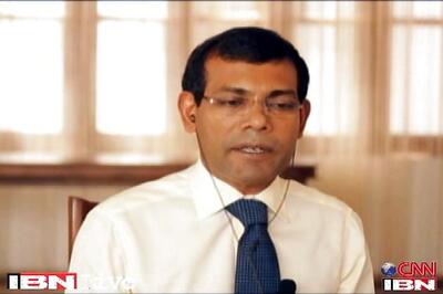 Nasheed gets relief, trial against him stayed by HC
