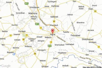 Jal Sewa, Agra's free water service, completes 30 years in quenching thirst