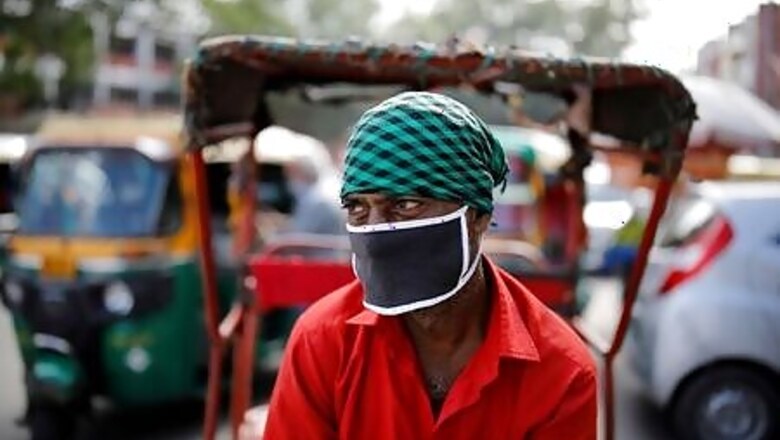 India Leads Global Rise In New Weekly COVID-19 Cases, While Deaths Down - WHO