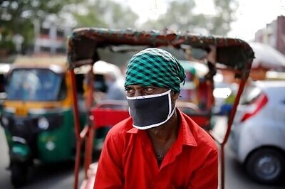 India Leads Global Rise In New Weekly COVID-19 Cases, While Deaths Down - WHO