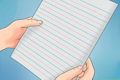 How to Write the English Alphabet: From A to Z