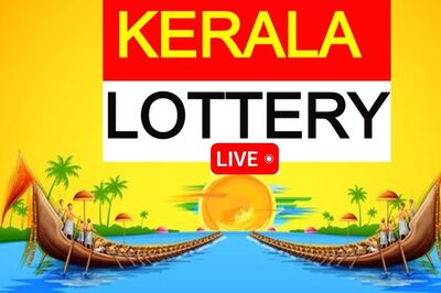 Kerala Lottery Result Today LIVE: Karunya Plus KN-506 WINNERS for January 25, 2024; First Prize Rs 80 Lakh!