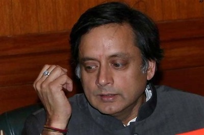 IPL Kochi: Tharoor fate hangs in balance