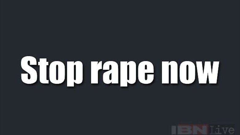 Haryana university student alleges gangrape