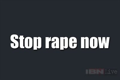 Haryana university student alleges gangrape
