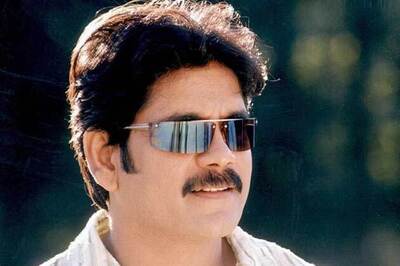 Awards are like vitamin shots: Nagarjuna
