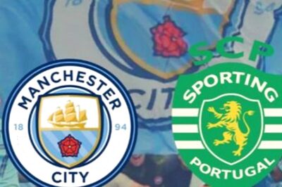 MCI vs SCP Dream11 Team Prediction: Check Captain, Vice-Captain and Probable Playing XIs for Today's UEFA Champions League 2021-22 match, March 10, 01:30 am IST