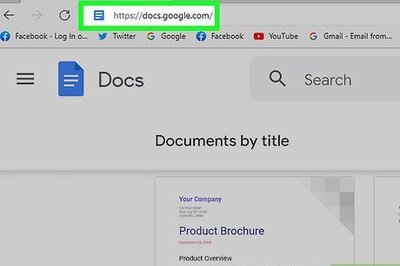 How to Alphabetize in Google Docs: 4 Simple Methods
