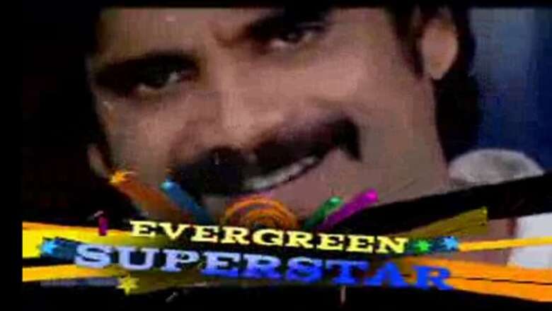 I never had a Hindi cinema dream: Nagarjuna