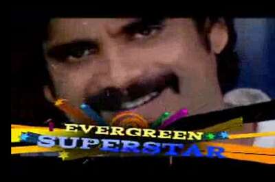 I never had a Hindi cinema dream: Nagarjuna