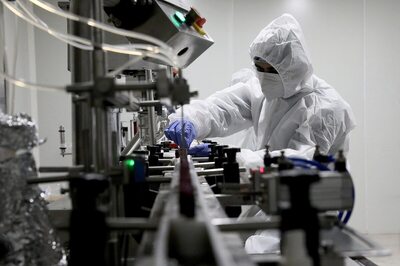 Early Signs of Disaster? Rapid Surge in Covid R-Number from June-End Hints at Fresh Spurt