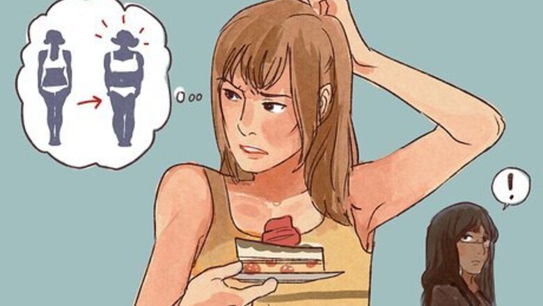 How to Help Anorexic Friends or Family