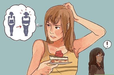 How to Help Anorexic Friends or Family