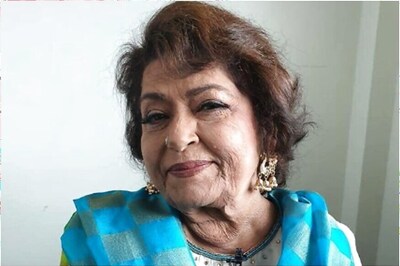 Saroj Khan Doing Better, Will Be Discharged Soon, Says Family