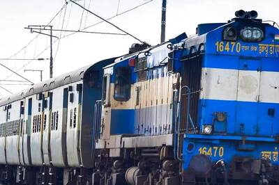 Several Western Railway Trains Affected Due to Non-interlocking Work, Check List Here