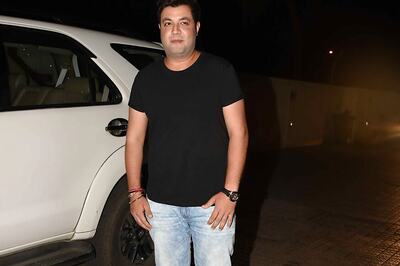 I Don't Fear Being Typecast In Comedy Films: Varun Sharma