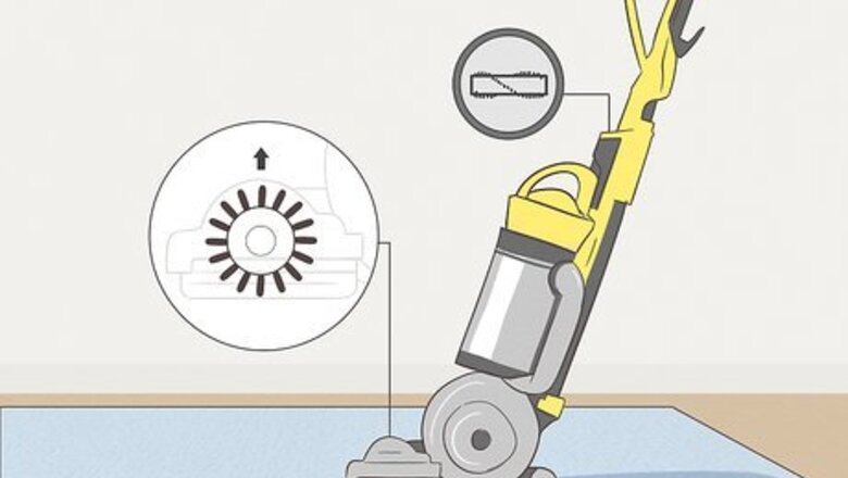 How to Clean Tufted Carpet
