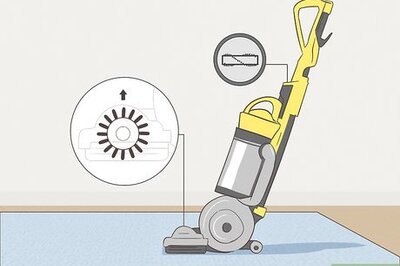 How to Clean Tufted Carpet