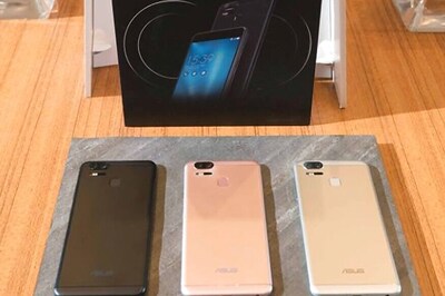 Asus Zenfone 3 Zoom Price Revealed; All You Want to Know