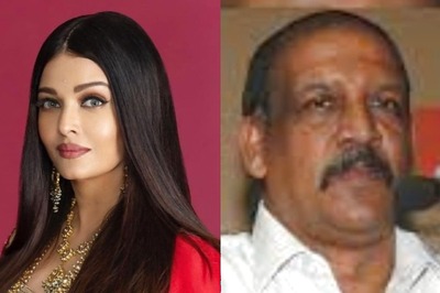 'Eat Fish Daily for Beautiful Eyes Like Aishwarya Rai': Maharashtra Minister's Remark Sparks Row