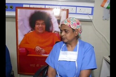 Meet Dr Ragini Pandey, A Messiah For Patients