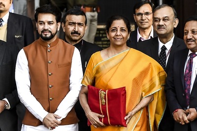 Budget 2020: Not Companies, Investors Will Now Pay Dividend Distribution Tax