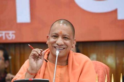 Over 55 Lakh Students Added to Public Schools After 2017: CM Adityanath