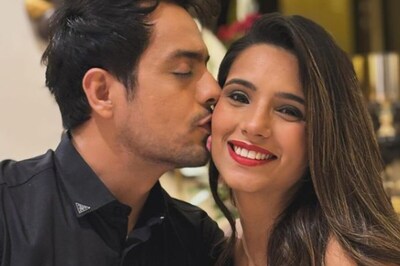 Uttaran Star Gaurav Bajaj, Wife Sakshi Are 'Excited' To Welcome Second Child