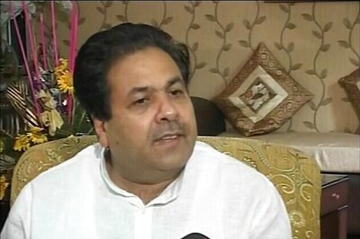 Whether or not Priyanka joins politics is matter to be decided by Gandhi family: Shukla