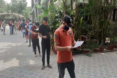 Covid-19: By July, Half of India's Adult Population Will Get At least One Vaccine Dose