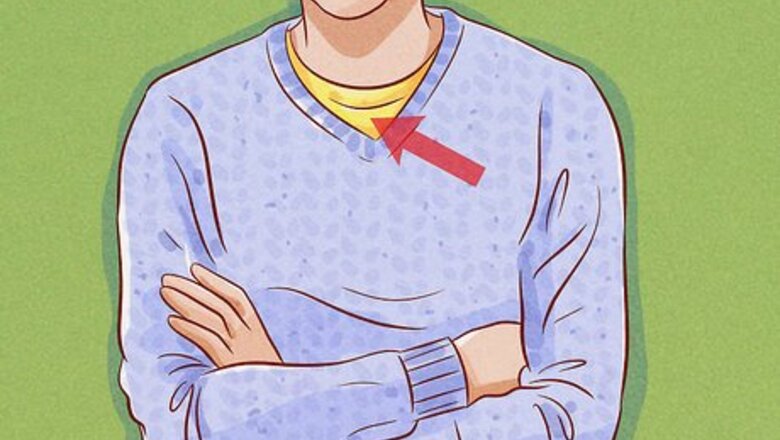 How to Wear Sweaters (for Men)
