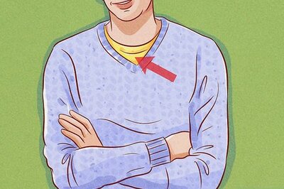 How to Wear Sweaters (for Men)