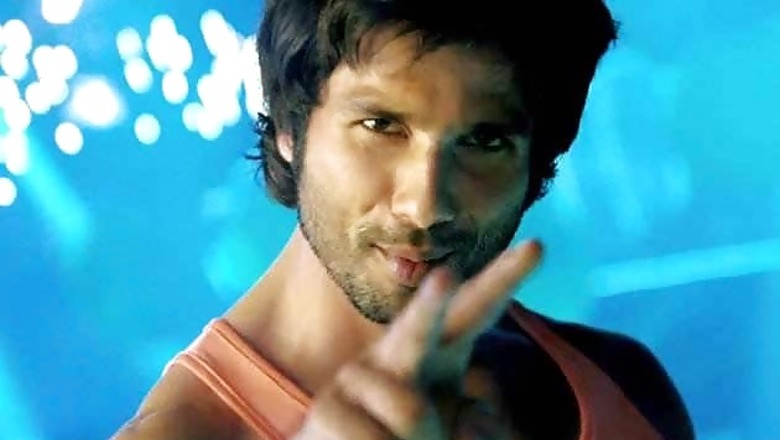 Shahid Kapoor: You can never know that a film will surely do well